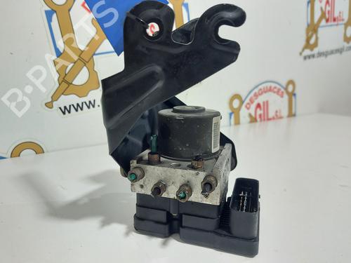 Used ABS pump CITROËN C3 I (FC_, FN_) [2002-2013]  20744691