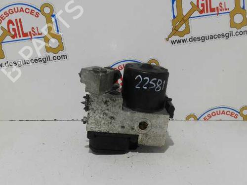 ABS pump MERCEDES-BENZ CLK (C208) CLK 320 (208.365) | BP20786543M43 