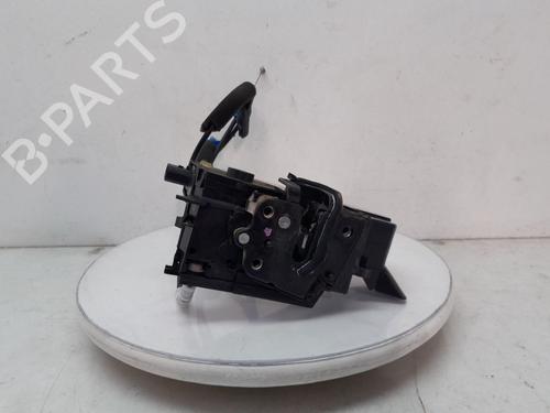 Front right lock CITROËN C4 Picasso II  | BP25438238C97 