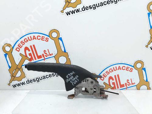 Hand brake SKODA OCTAVIA II (1Z3)  | BP21002043I18 