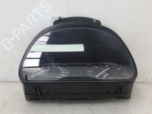 Instrument cluster BMW 1 Coupe (E82) 120 d | BP39188628C47 - Image 2
