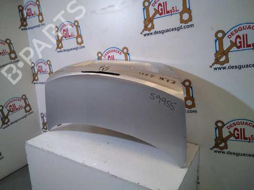 Tailgate MERCEDES-BENZ CLK (C209) CLK 270 CDI (209.316) | BP20808684C6 