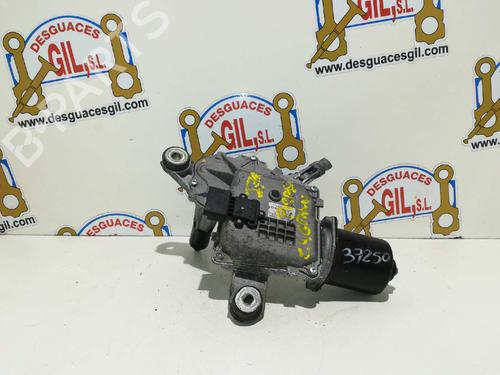 Used Front wiper motor CITROËN C4 Grand Picasso I (UA_) 1.6 HDi (109 hp) 20796727