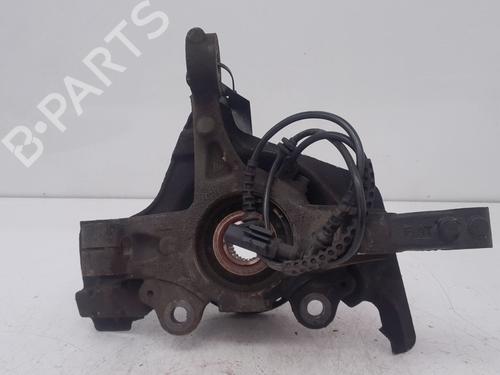 Left front steering knuckle FIAT 500L (351_, 352_) 1.4 (199LYB1B) | BP37248038M25 - Image 2