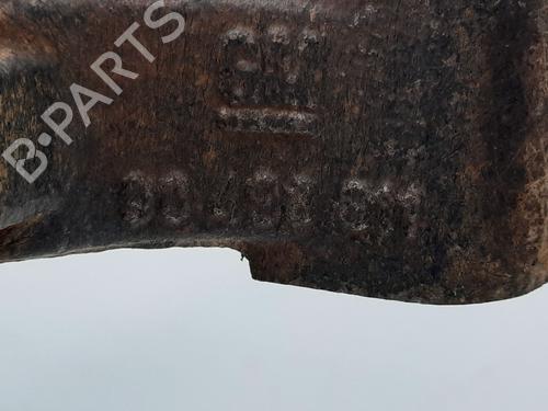 Right front steering knuckle OPEL ASTRA G Hatchback (T98) 1.6 (F08, F48) | BP26711231M26 
