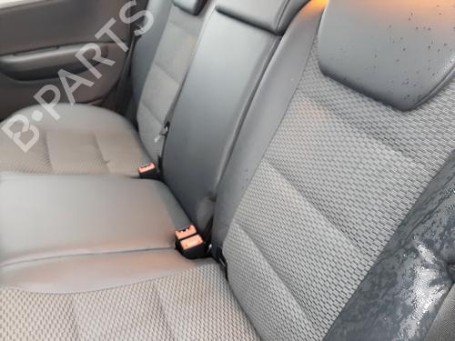 Front left window mechanism MERCEDES-BENZ A-CLASS (W169) A 180 CDI (169.007, 169.307) | BP20751772C22 