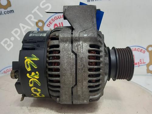 Alternator MERCEDES-BENZ C-CLASS T-Model (S202) C 220 T D (202.182) | BP20769015M7 