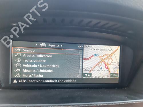 Sæde sæt BMW 3 (E90) 320 d | BP26186742C78 