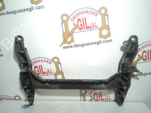 Rear axle PORSCHE BOXSTER (986) 2.5 | BP20733747M2 