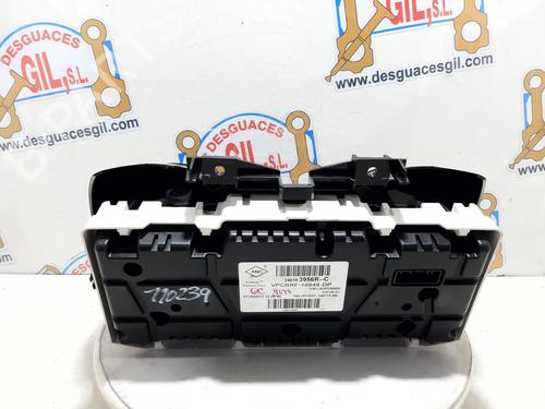 Instrument cluster RENAULT CLIO IV (BH_)  | BP20739530C47 