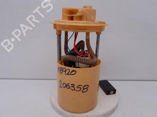 Used Fuel pump Fuel pump OPEL CORSA D (S07) [2006-2015] 34134717 34134717