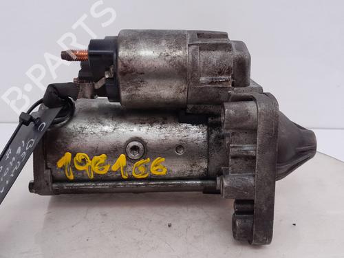 Used Starter CITROËN BERLINGO MULTISPACE (B9) 1.6 HDi 75 / BlueHDi 75 (75 hp) 29735889