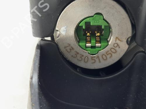 Electronic module CITROËN C3 II (SC_)  | BP20771321M83 