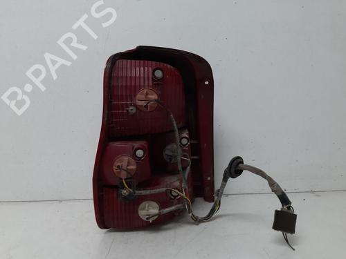 Right taillight KIA CARNIVAL II (GQ) 2.9 CRDi | BP31270080C35