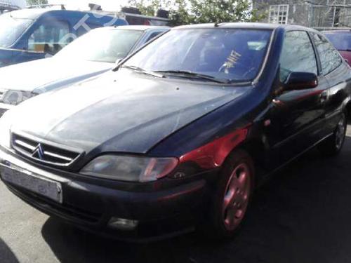 Engine CITROËN XSARA (N1) 2.0 HDi 90 | BP20779770M1 