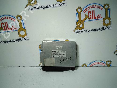 Used Engine control unit (ECU) BMW 3 Compact (E36) 316 g (102 hp) 20791704