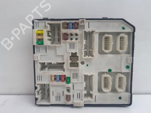 Used Fuse box Fuse box RENAULT KANGOO / GRAND KANGOO II (KW0/1_) 1.5 dCi 90 (KW05, KW08, KW0G, KW11) (90 hp) 34133952 34133952