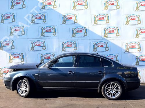 Grille VW PASSAT B5.5 (3B3) 1.9 TDI | BP31073927C40