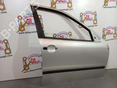 Right front door SEAT TOLEDO II (1M2) 1.9 TDI | BP20738560C3 