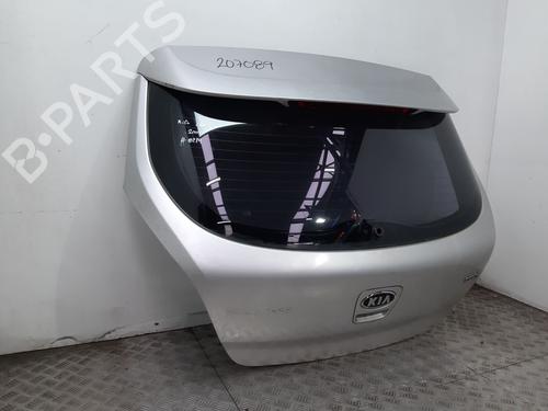 Tailgate KIA CEE'D Hatchback (ED) | BP34135163C6 - Image 3