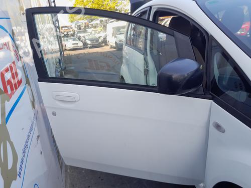 Used Right front door Right front door CITROËN C-ZERO [2010-2026] 34380953 34380953