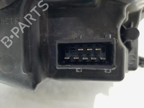 Left headlight CITROËN JUMPY II Van 1.6 HDi 90 8V | BP23551130C28 