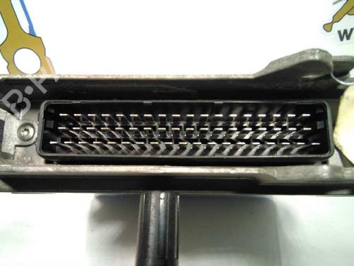 Engine control unit (ECU) PEUGEOT 206 Hatchback (2A/C) 1.4 LPG | BP20796128M57 