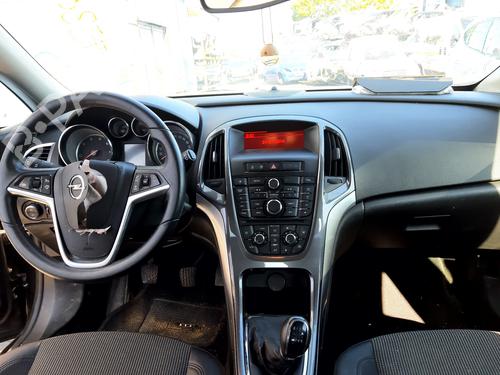 Elektronisk sensor OPEL ASTRA J (P10) 1.7 CDTI (68) | BP20752374M84 