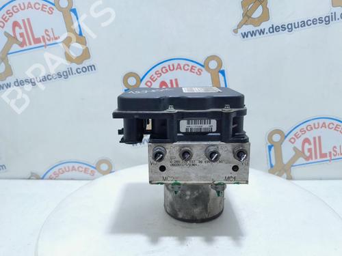 Used ABS pump CITROËN C8 (EA_, EB_) 2.2 HDi (128 hp) 20768580