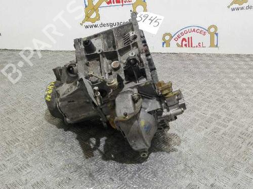 Gearbox CITROËN XANTIA (X1_, X2_) | BP20775588M3