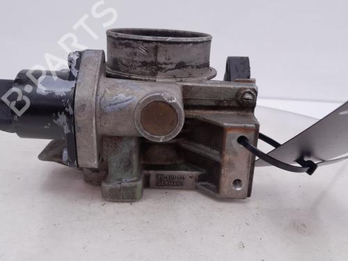 Used Throttle body Throttle body OPEL ASTRA F Hatchback (T92) [1991-2000] 36298859 36298859