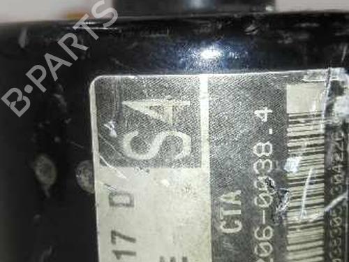 ABS Bremseaggregat SKODA OCTAVIA I (1U2) 1.9 TDI | BP20786411M43 