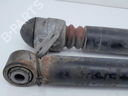 Right rear shock absorber SEAT ALTEA (5P1) | BP26711243M19