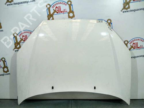 Used Hood FORD FOCUS I (DAW, DBW) 1.8 TDCi (100 hp) 20731169