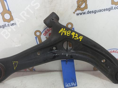 Used Right front suspension arm MAZDA 2 (DE_, DH_) 1.4 MZR-CD (68 hp) 20759277