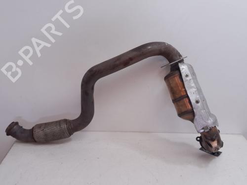 Catalyst MERCEDES-BENZ A-CLASS (W176) A 200 (176.043) | BP34130914M10  - Image 6