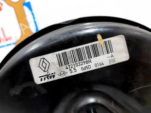 Servo brake DACIA SANDERO II  | BP20754521M42 