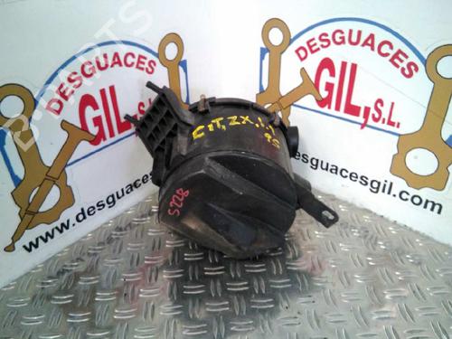 Air filter box CITROËN ZX (N2) 1.9 D | BP20779148M87 