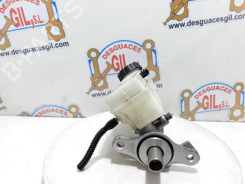 Brake master cylinder DACIA SANDERO II  | BP20752578M77 