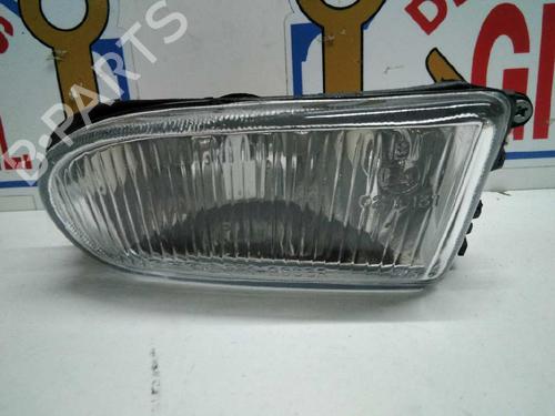 Right front fog light RENAULT CLIO II (BB_, CB_) 1.4 (B/CB0C, B/CB0S) | BP21069983C31 