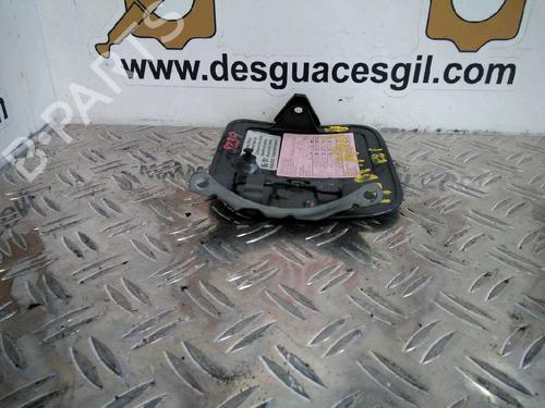 Fuel flap AUDI A3 (8L1) 1.6 | BP20779160C131 