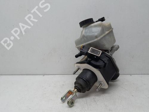 Brake master cylinder MERCEDES-BENZ E-CLASS (W211) E 270 CDI (211.016) | BP24801786M77 