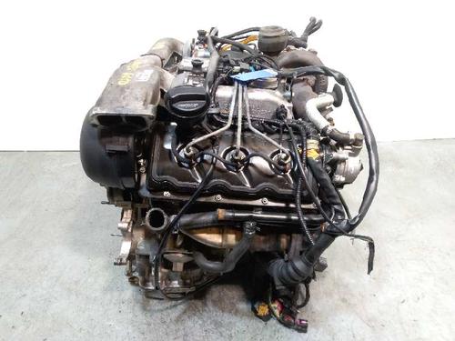 Used Engine AUDI A6 C5 (4B2) 2.5 TDI (150 hp) 20727752