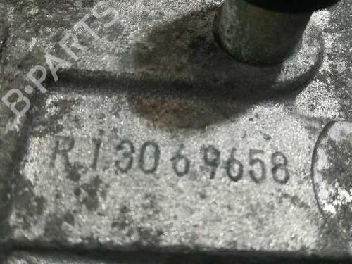 Gearbox VW PASSAT B5.5 (3B3) 2.5 TDI | BP20731311M3 
