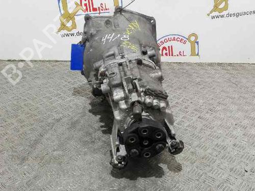 Gearbox BMW 3 (E36) 320 i | BP20776108M3 