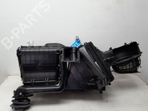Heater matrix box VW TRANSPORTER T5 Van (7HA, 7HH, 7EA, 7EH) 2.5 TDI | BP26214560M61 