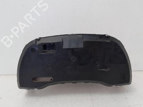 Instrument cluster FIAT DOBLO Box Body/MPV (223_) 1.9 JTD | BP30905851C47