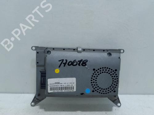Multifunctionele display CITROËN C8 (EA_, EB_) 2.2 HDi | BP21287875C48 