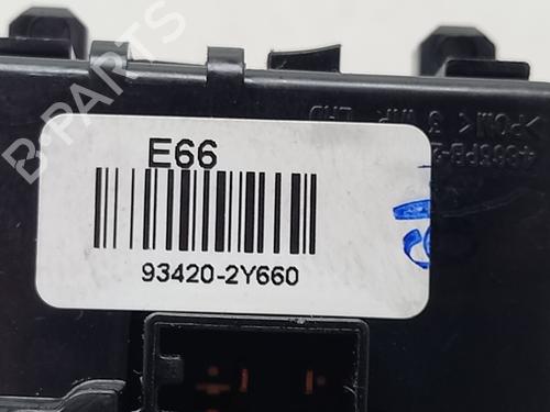 Steering column stalk KIA SPORTAGE III (SL) 1.6 GDI | BP24147554I23 