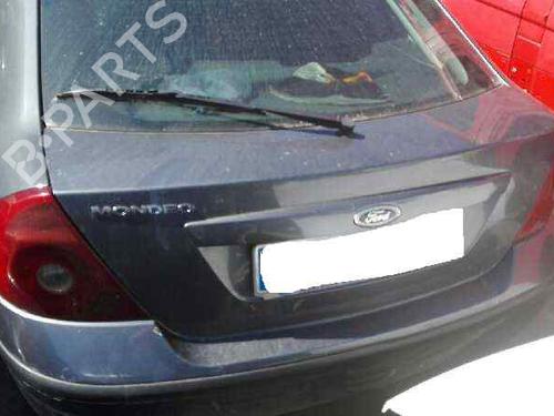 Rear right window mechanism FORD MONDEO III (B5Y) 1.8 16V | BP20773468C25 